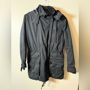 ✨ VINCE | Women’s Parka Size XS AS IS PLEASE READ